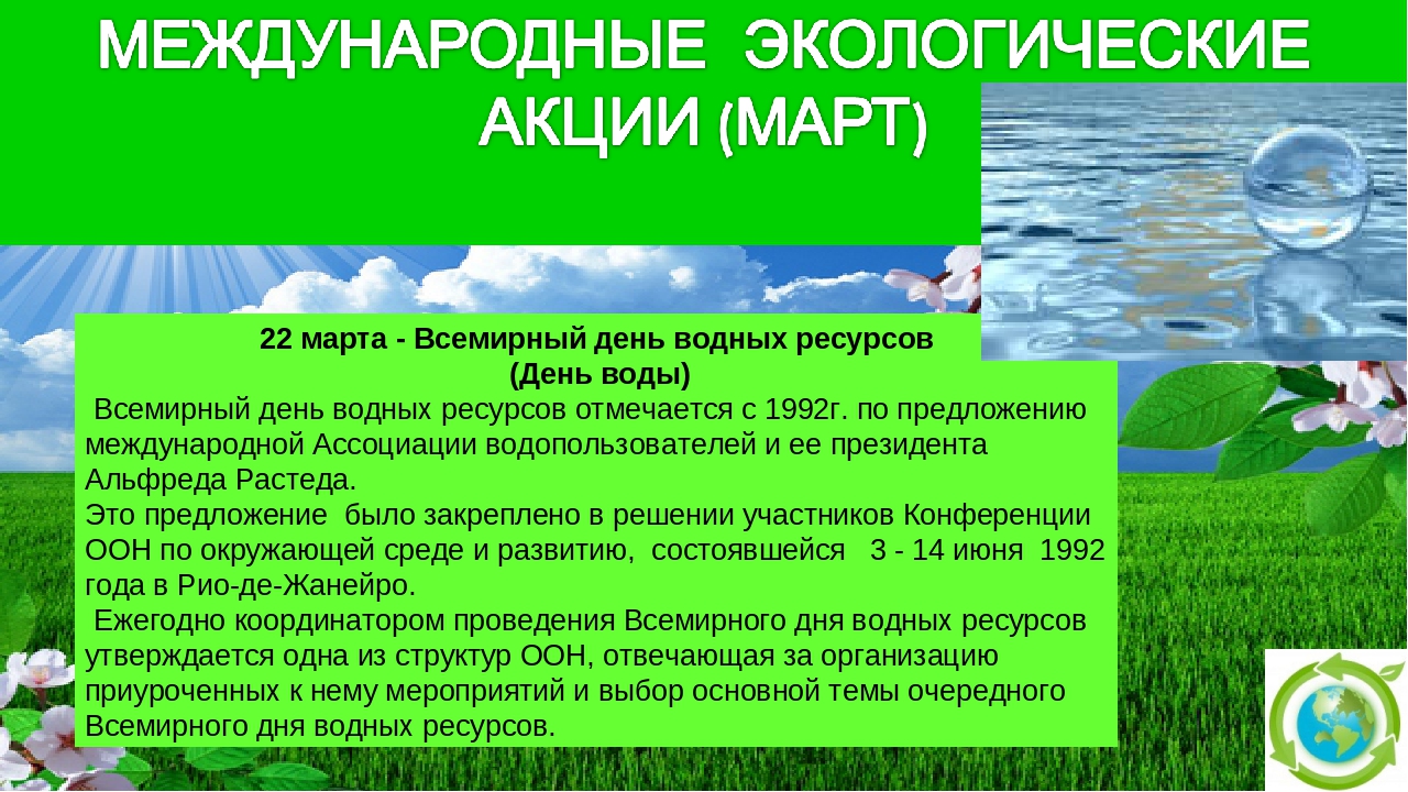 Минприроды мероприятия. Всемирный день воды. Всемирный день водных ресурсов. Мероприятия к Дню водных ресурсов. День охраны водных ресурсов.